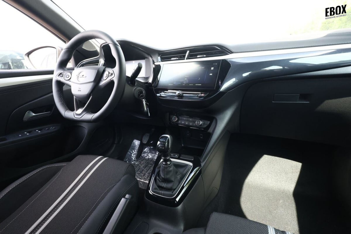 404609_p2 - OPEL - CORSA - 2026 - photo 8