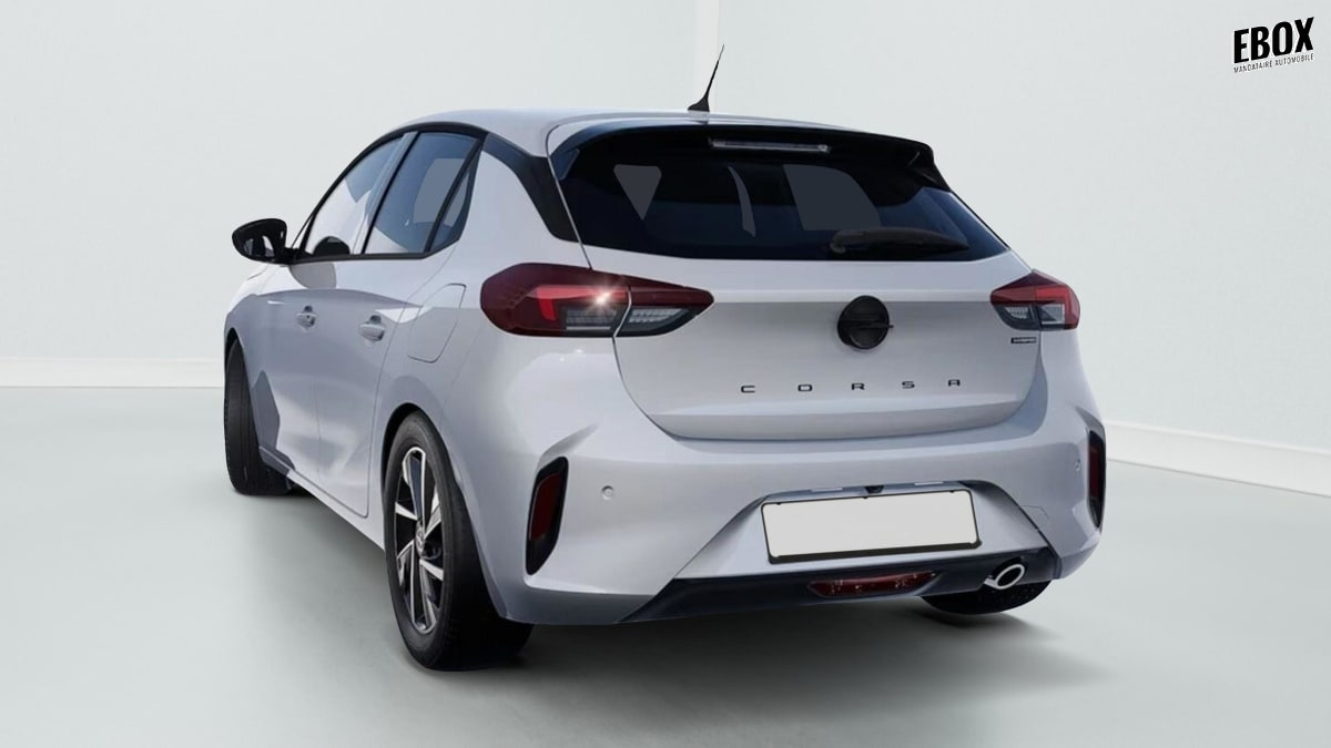 405071_p2 - OPEL - CORSA - 2026 - photo 5