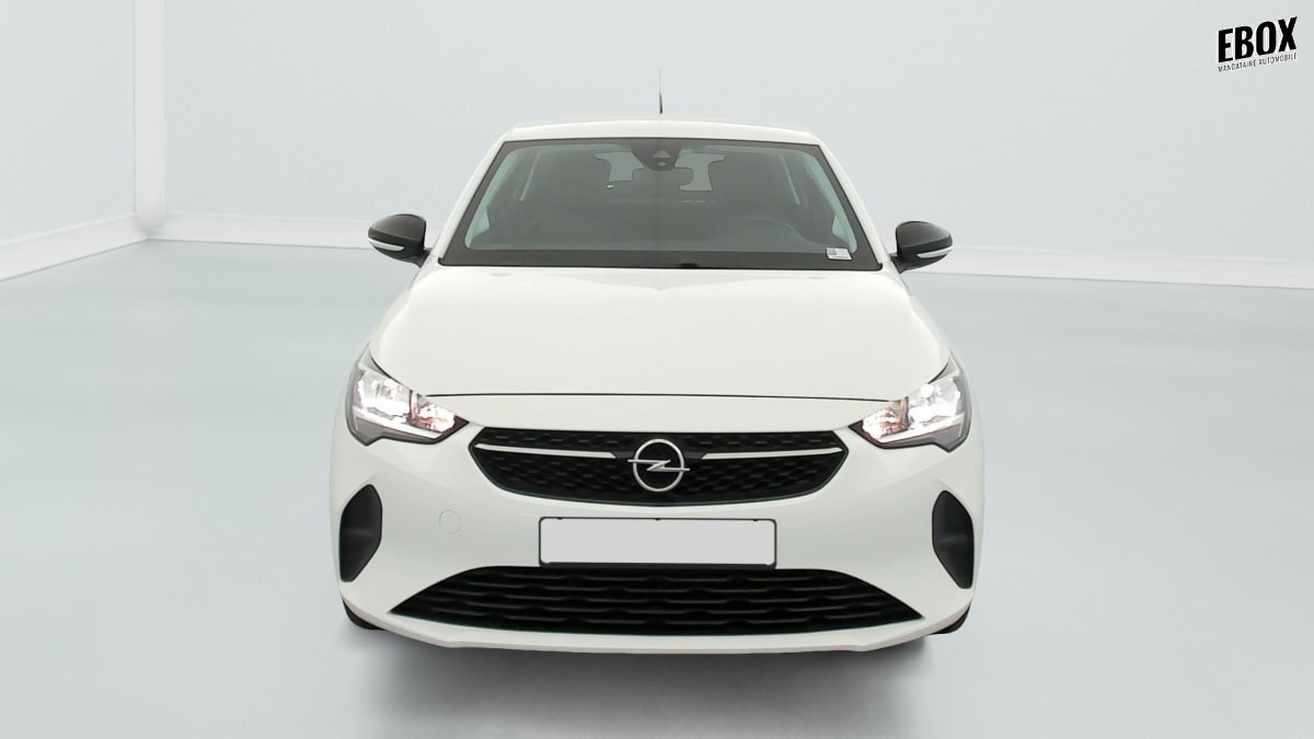 397092_p2 - OPEL - CORSA - 2023 - photo 2