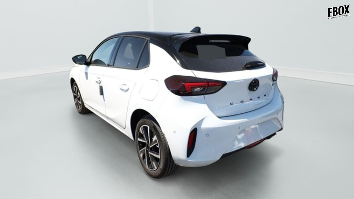 404608_p2 - OPEL - CORSA - 2026 - photo 4