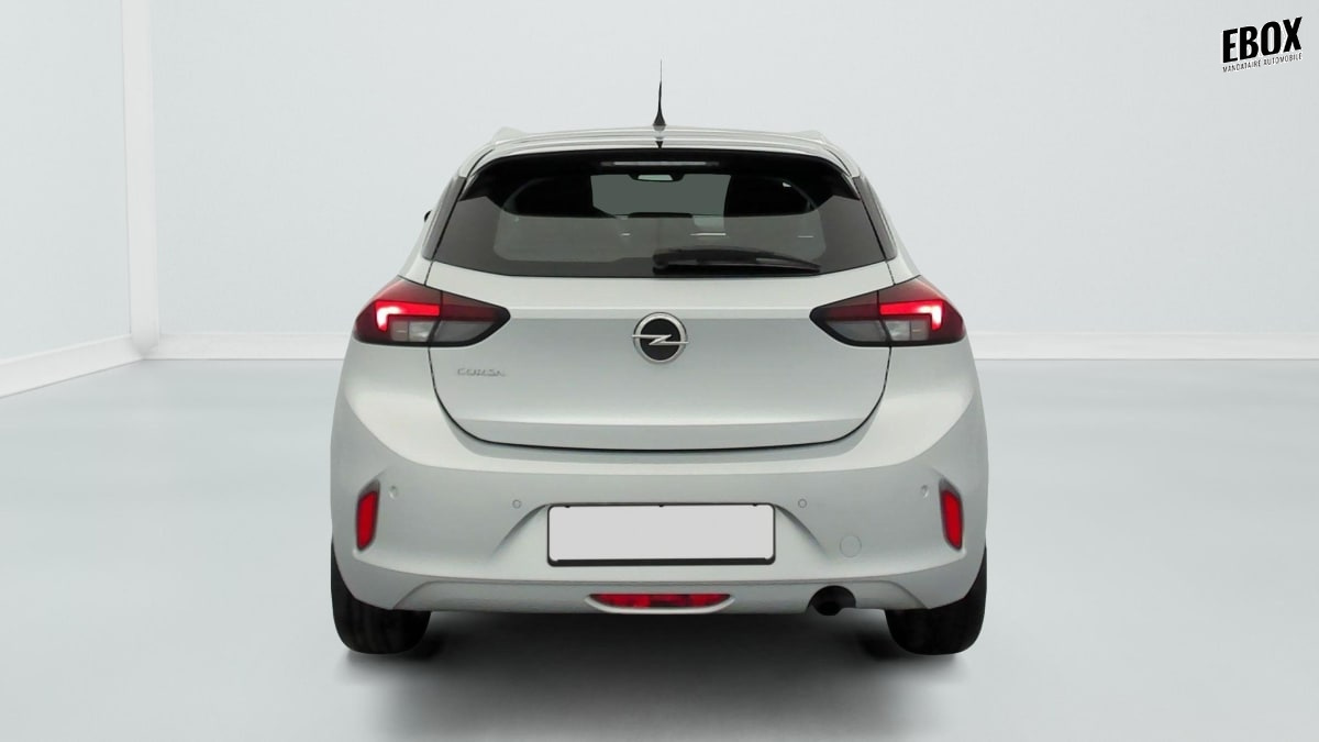 403693_p2 - OPEL - CORSA - 2023 - photo 6