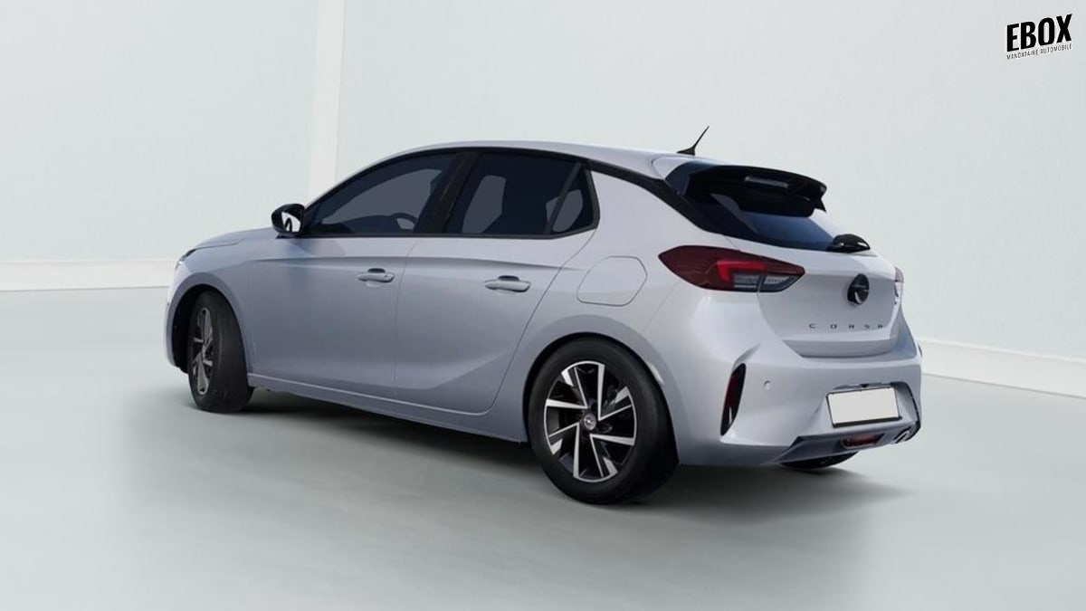405071_p2 - OPEL - CORSA - 2026 - photo 4