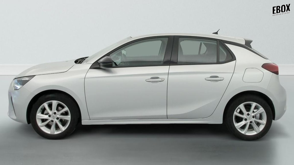 403693_p2 - OPEL - CORSA - 2023 - photo 4