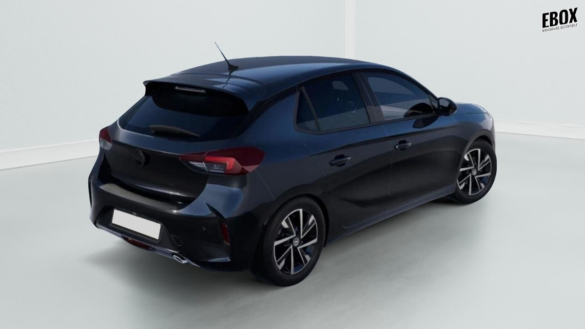 405583_p2 - OPEL - CORSA - 2026 - photo 4