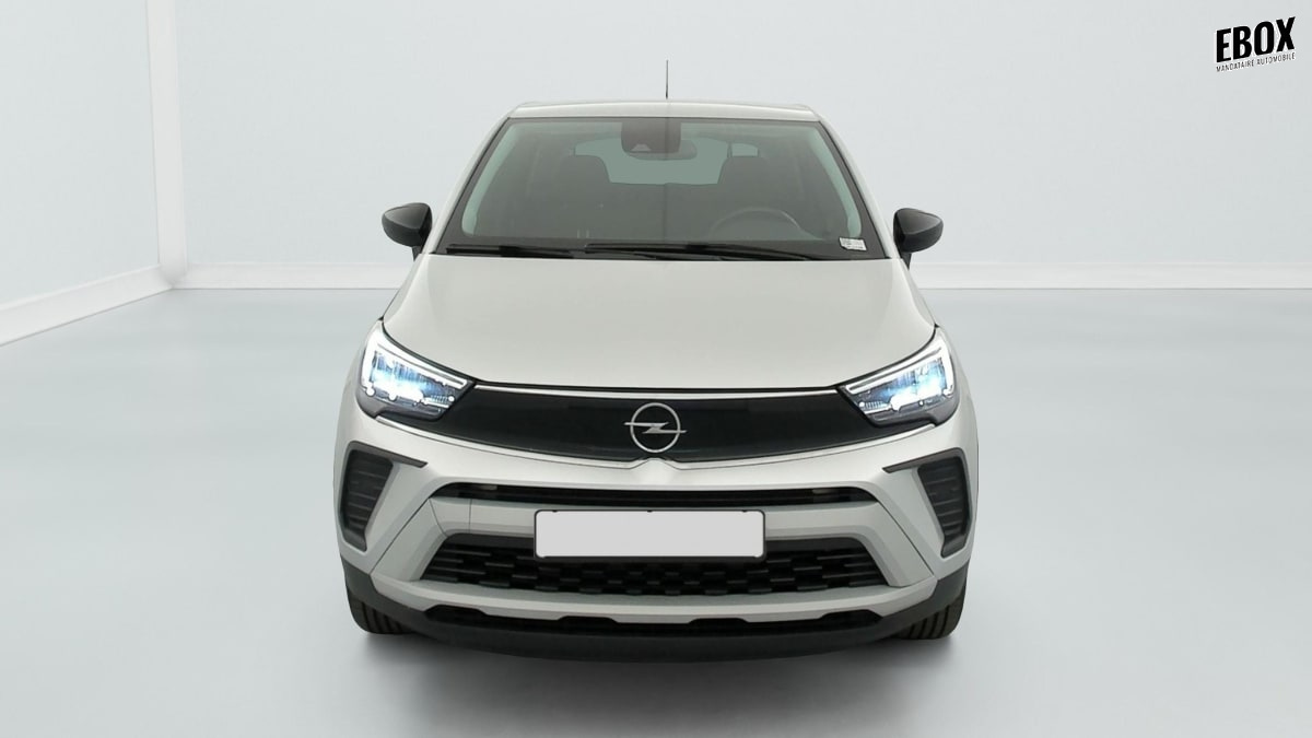 396766_p2 - OPEL - CROSSLAND - 2024 - photo 2