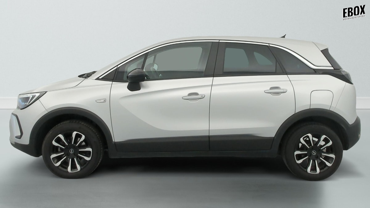 396766_p2 - OPEL - CROSSLAND - 2024 - photo 4