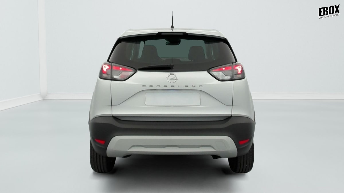 396766_p2 - OPEL - CROSSLAND - 2024 - photo 6