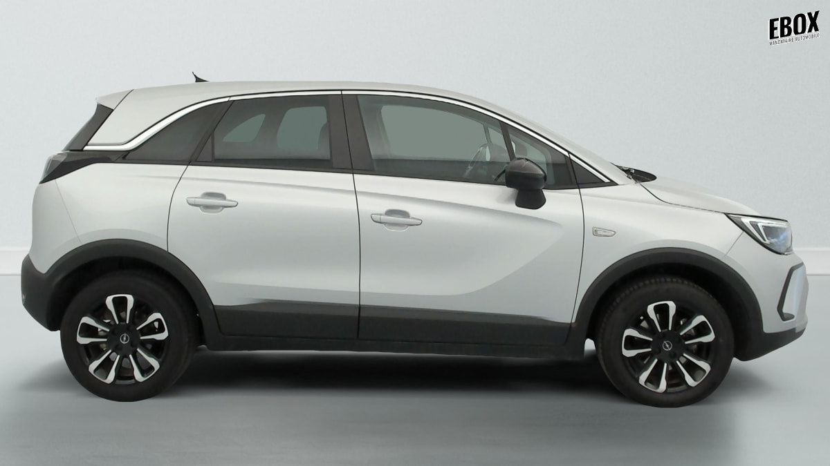 396766_p2 - OPEL - CROSSLAND - 2024 - photo 8