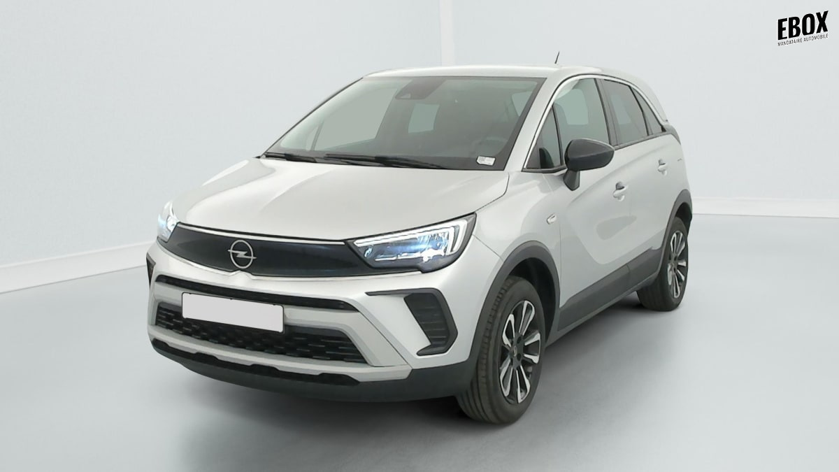 396766_p2 - OPEL - CROSSLAND - 2024 - photo 3