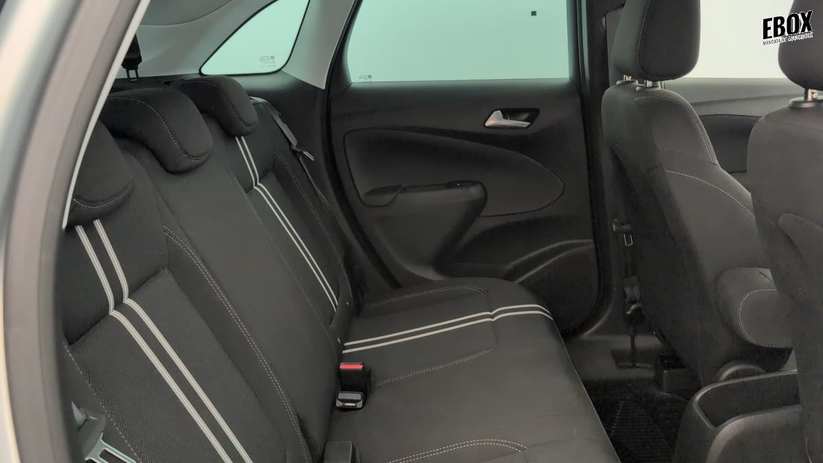 396766_p2 - OPEL - CROSSLAND - 2024 - photo 10