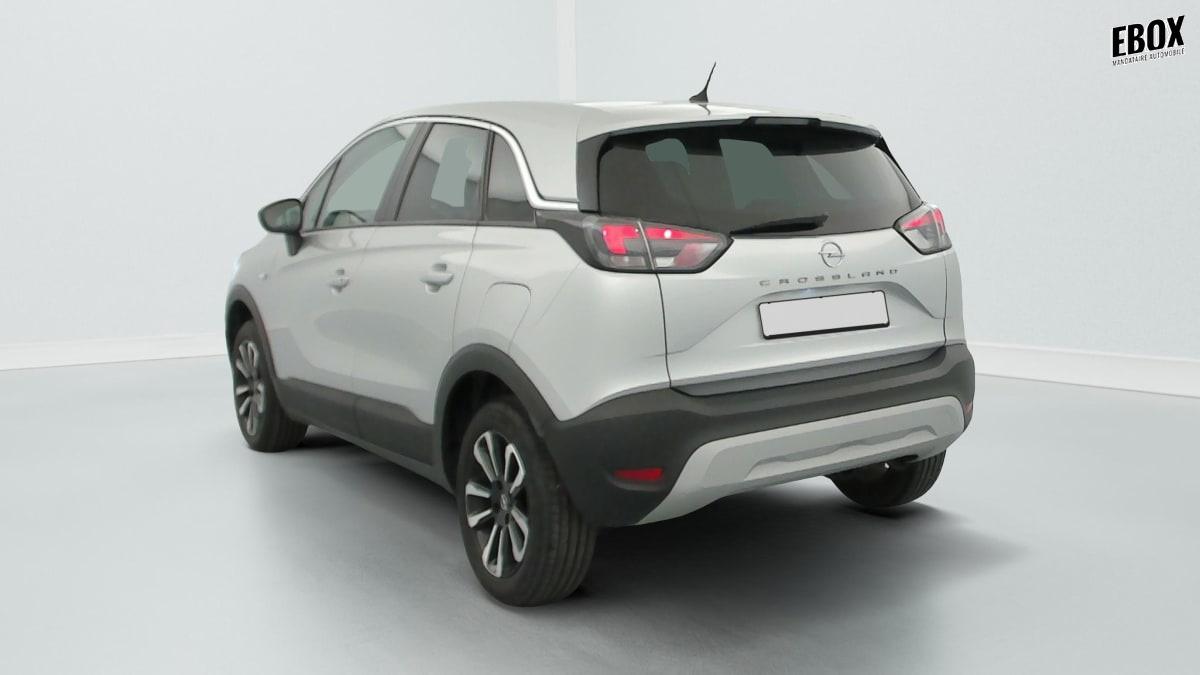 396766_p2 - OPEL - CROSSLAND - 2024 - photo 5