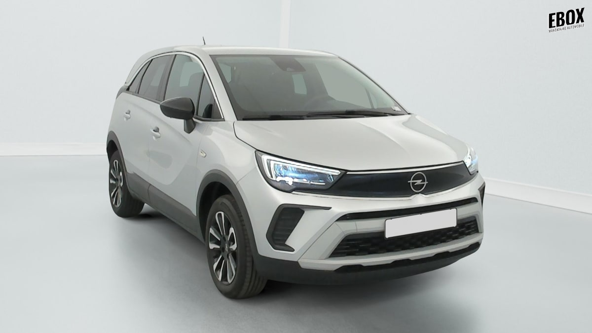 396766_p2 - OPEL - CROSSLAND - 2024 - photo 1