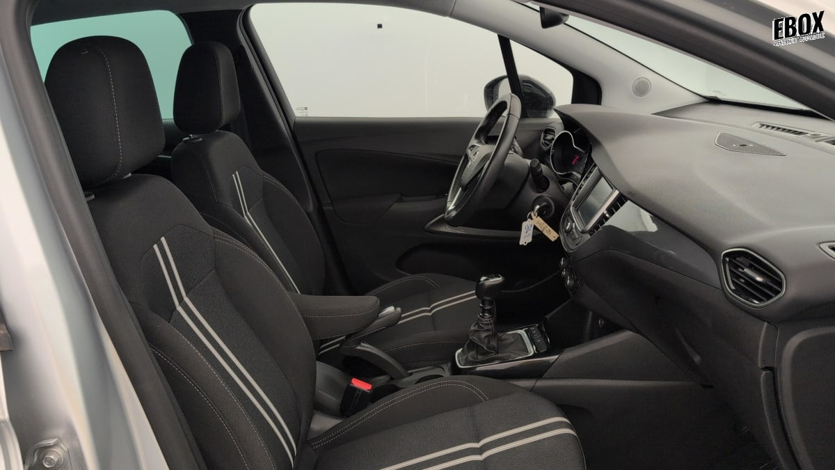 396766_p2 - OPEL - CROSSLAND - 2024 - photo 9