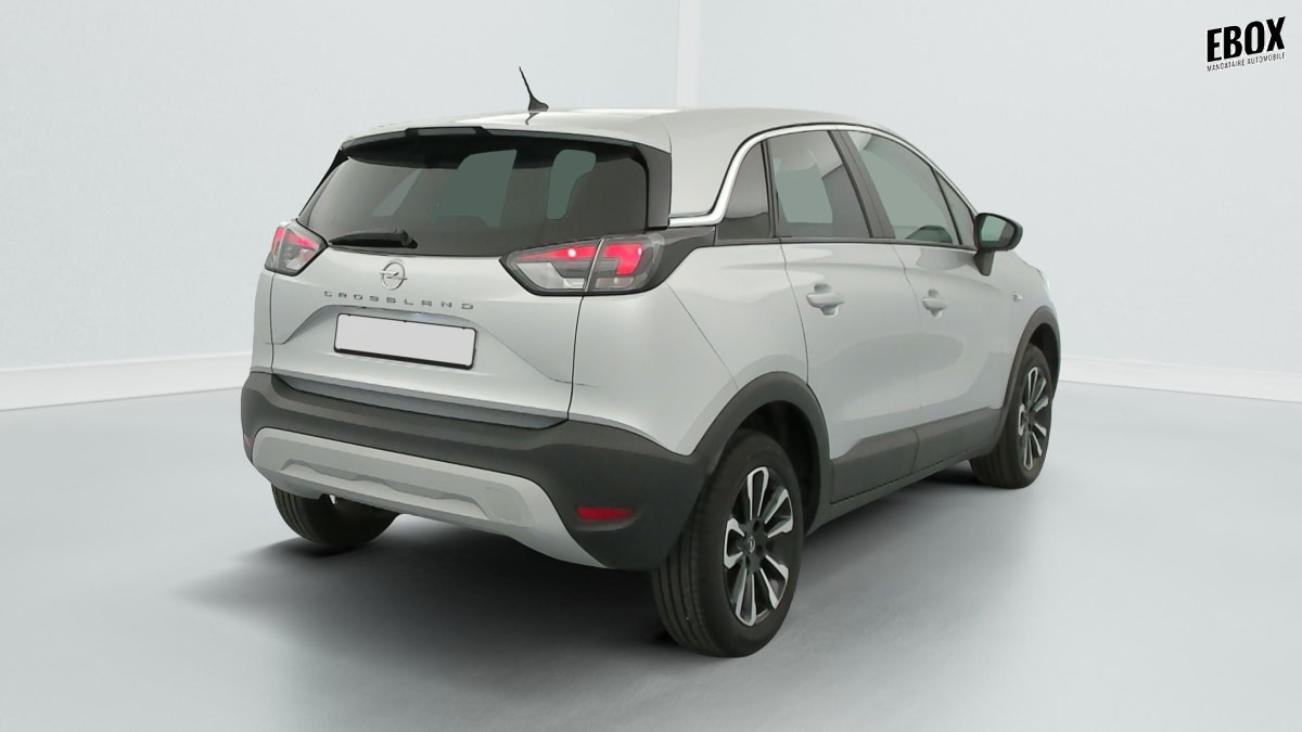 396766_p2 - OPEL - CROSSLAND - 2024 - photo 7