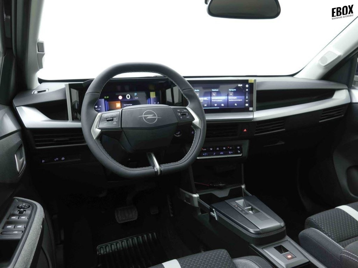 405452_p2 - OPEL - FRONTERA - 2026 - photo 6