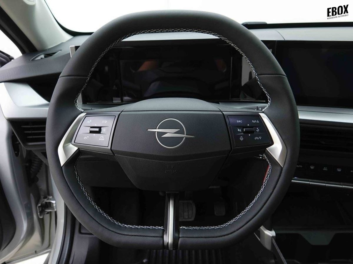 405451_p2 - OPEL - FRONTERA - 2026 - photo 8