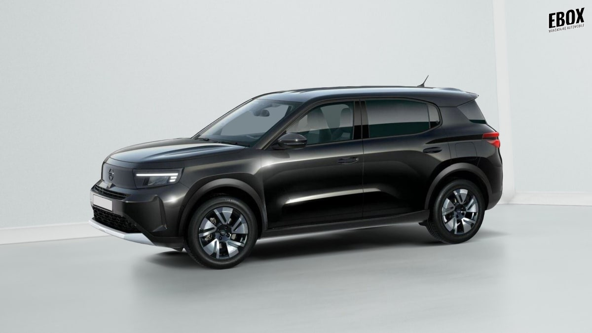 401082_p2 - OPEL - FRONTERA - 2026 - photo 3