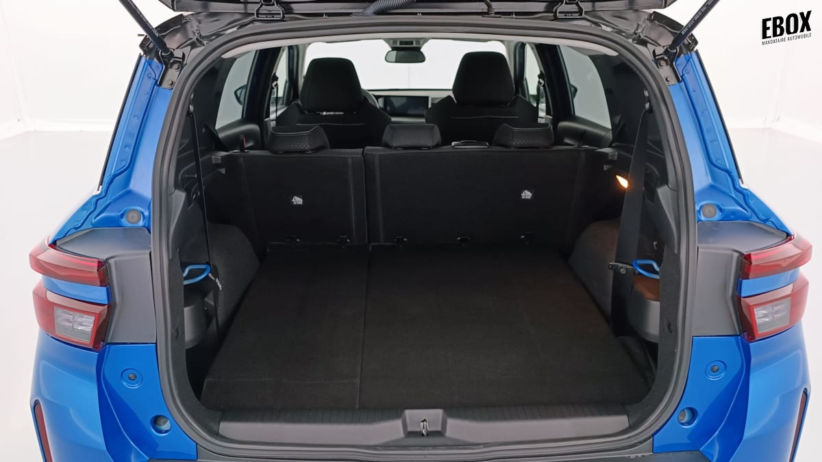 404789_p2 - OPEL - FRONTERA - 2026 - photo 10