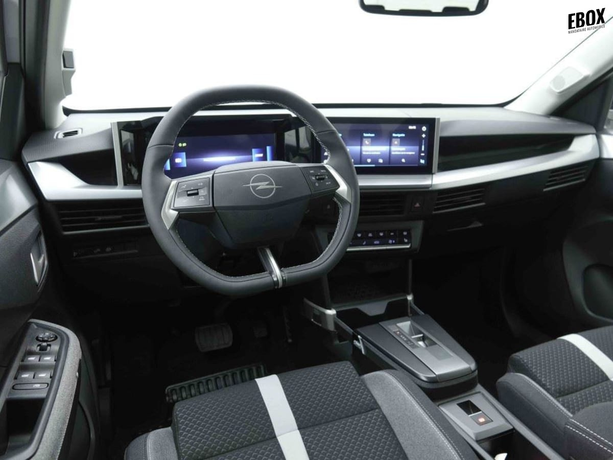 405454_p2 - OPEL - FRONTERA - 2026 - photo 6