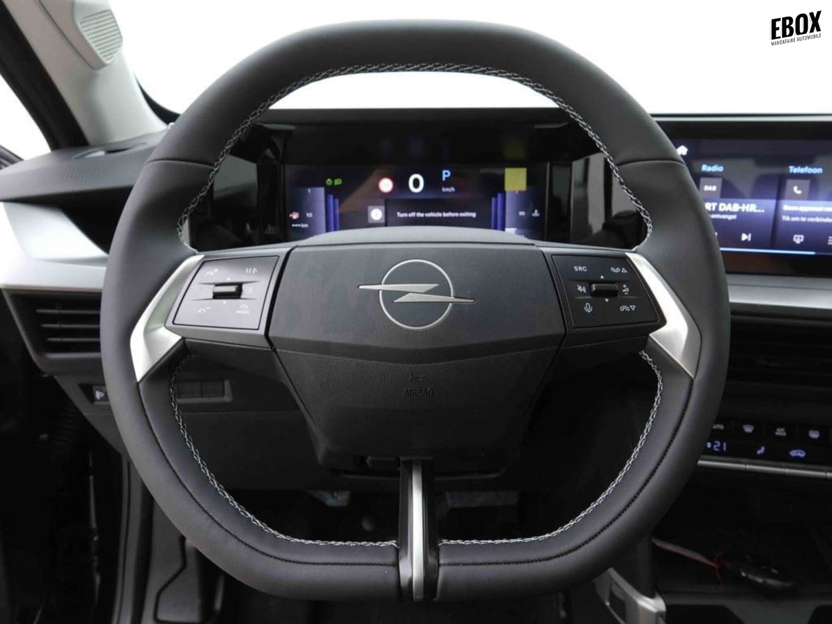 405452_p2 - OPEL - FRONTERA - 2026 - photo 7