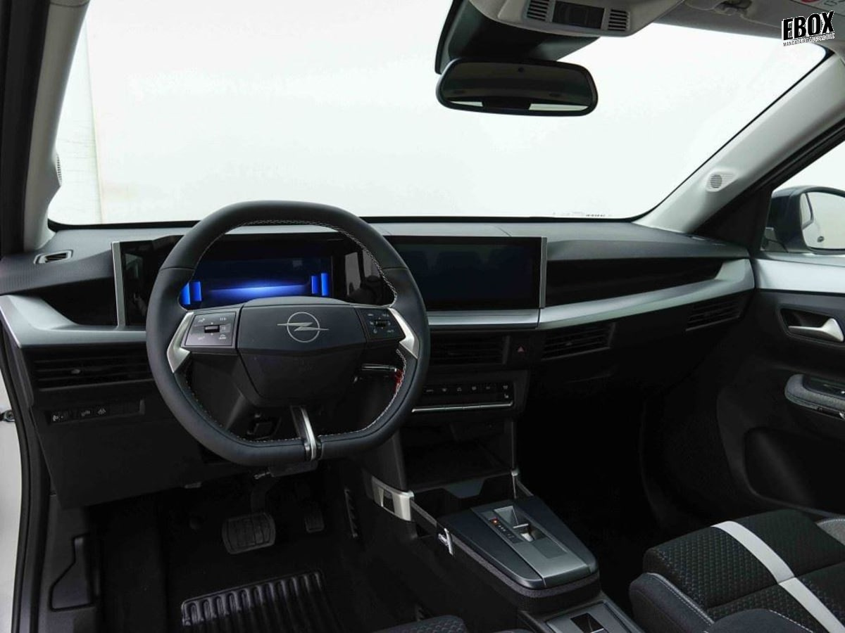 405451_p2 - OPEL - FRONTERA - 2026 - photo 7