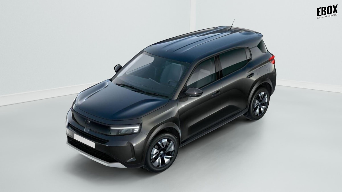 401082_p2 - OPEL - FRONTERA - 2026 - photo 2