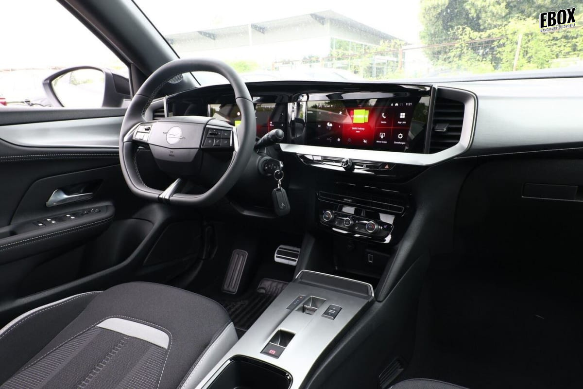 405875_p2 - OPEL - MOKKA - 2026 - photo 8