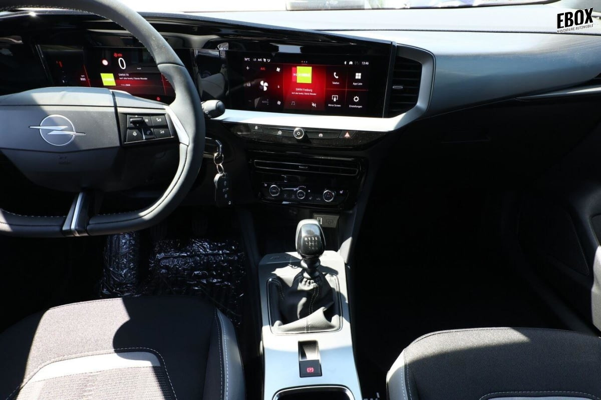 405300_p2 - OPEL - MOKKA - 2026 - photo 7