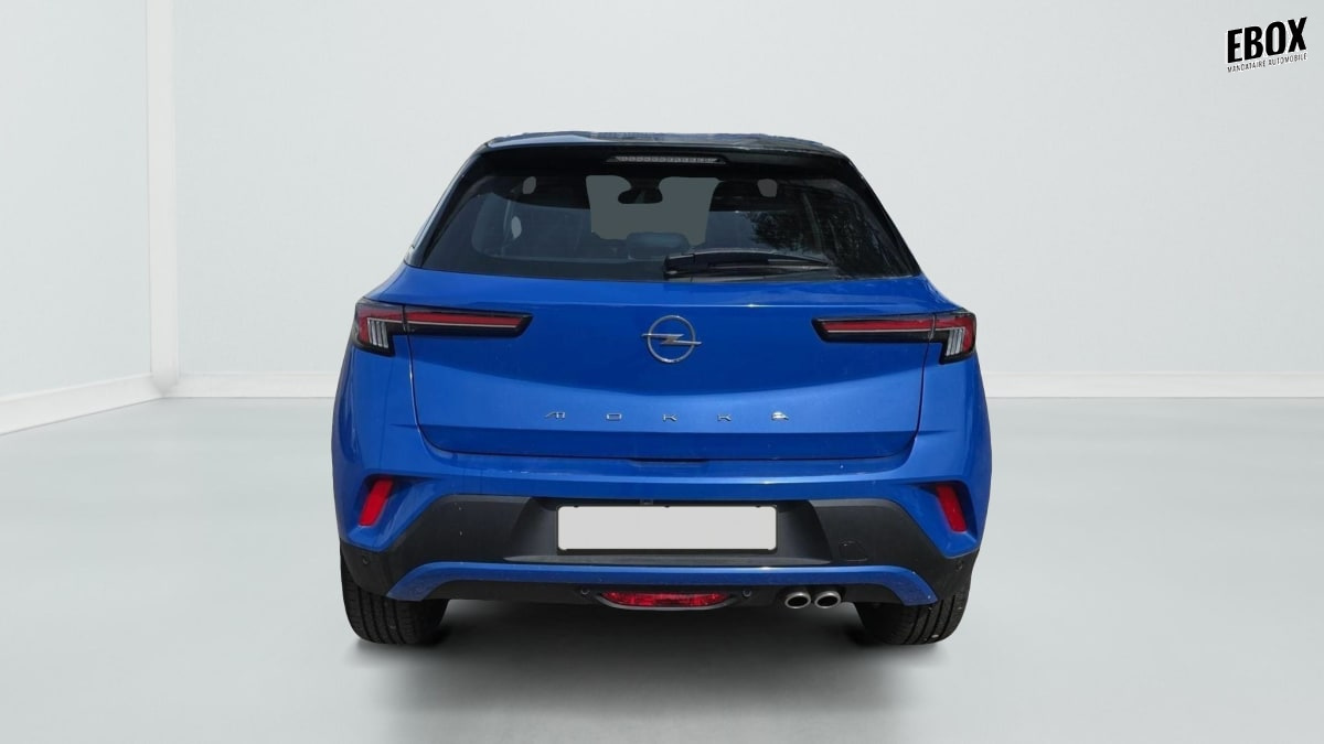 403879_p2 - OPEL - MOKKA - 2023 - photo 6