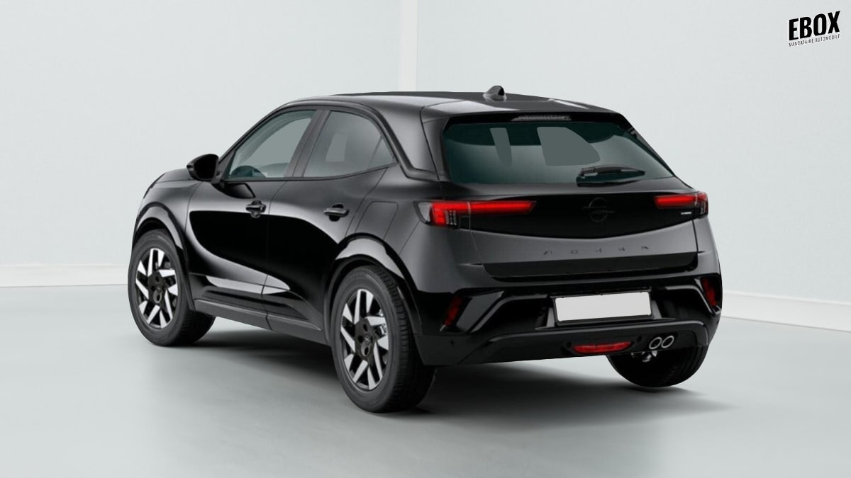 405876_p2 - OPEL - MOKKA - 2026 - photo 3