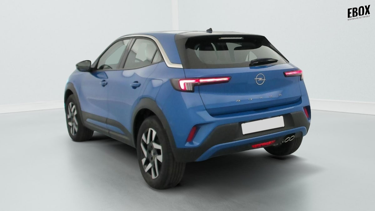 405370_p2 - OPEL - MOKKA - 2023 - photo 5