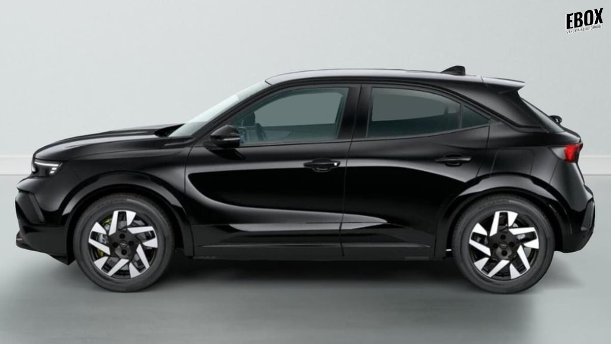 405876_p2 - OPEL - MOKKA - 2026 - photo 2