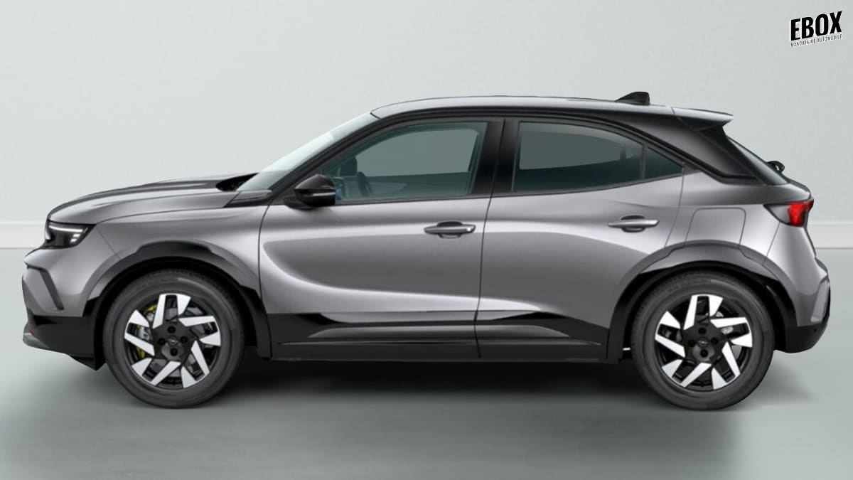 404402_p2 - OPEL - MOKKA - 2026 - photo 2