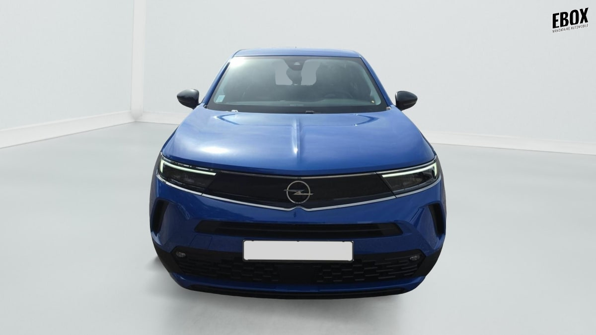 403879_p2 - OPEL - MOKKA - 2023 - photo 2