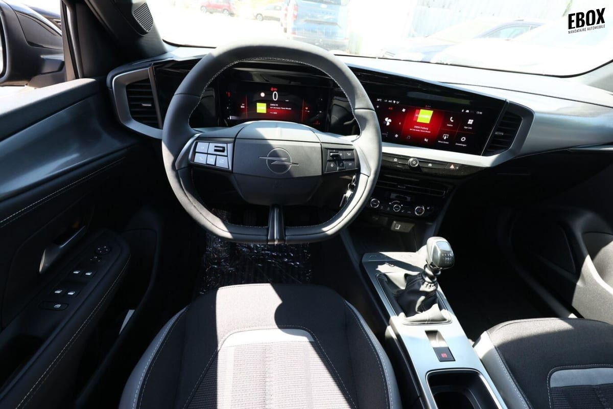 405300_p2 - OPEL - MOKKA - 2026 - photo 6