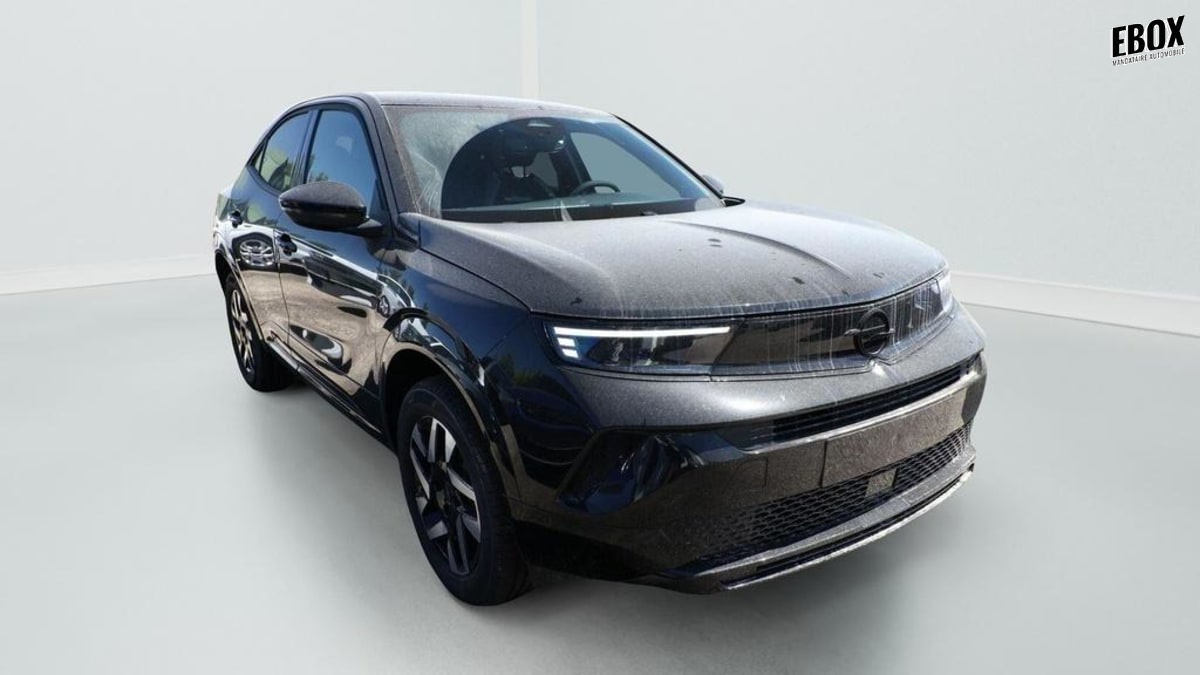 405300_p2 - OPEL - MOKKA - 2026 - photo 1