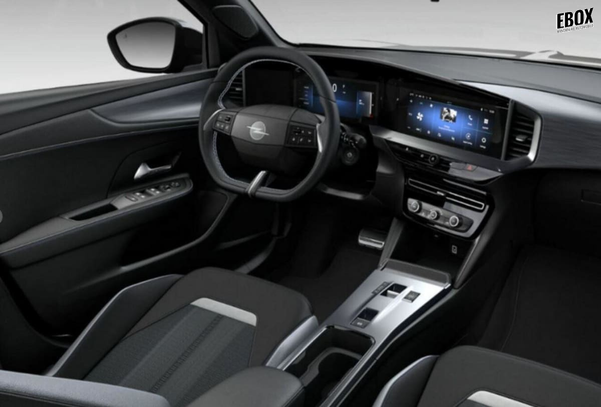 405299_p2 - OPEL - MOKKA - 2026 - photo 5
