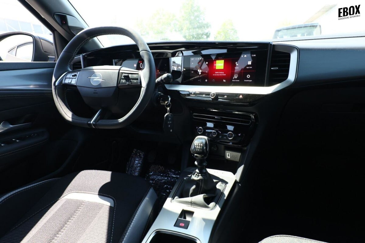 405300_p2 - OPEL - MOKKA - 2026 - photo 8