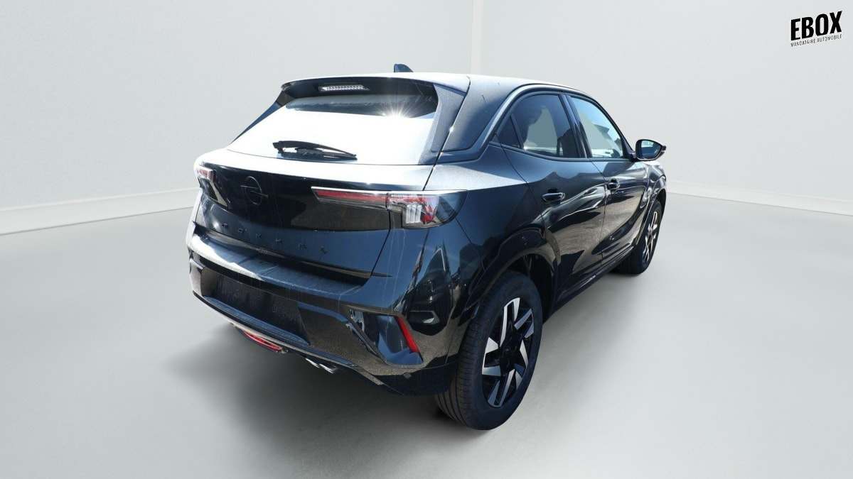 405300_p2 - OPEL - MOKKA - 2026 - photo 3