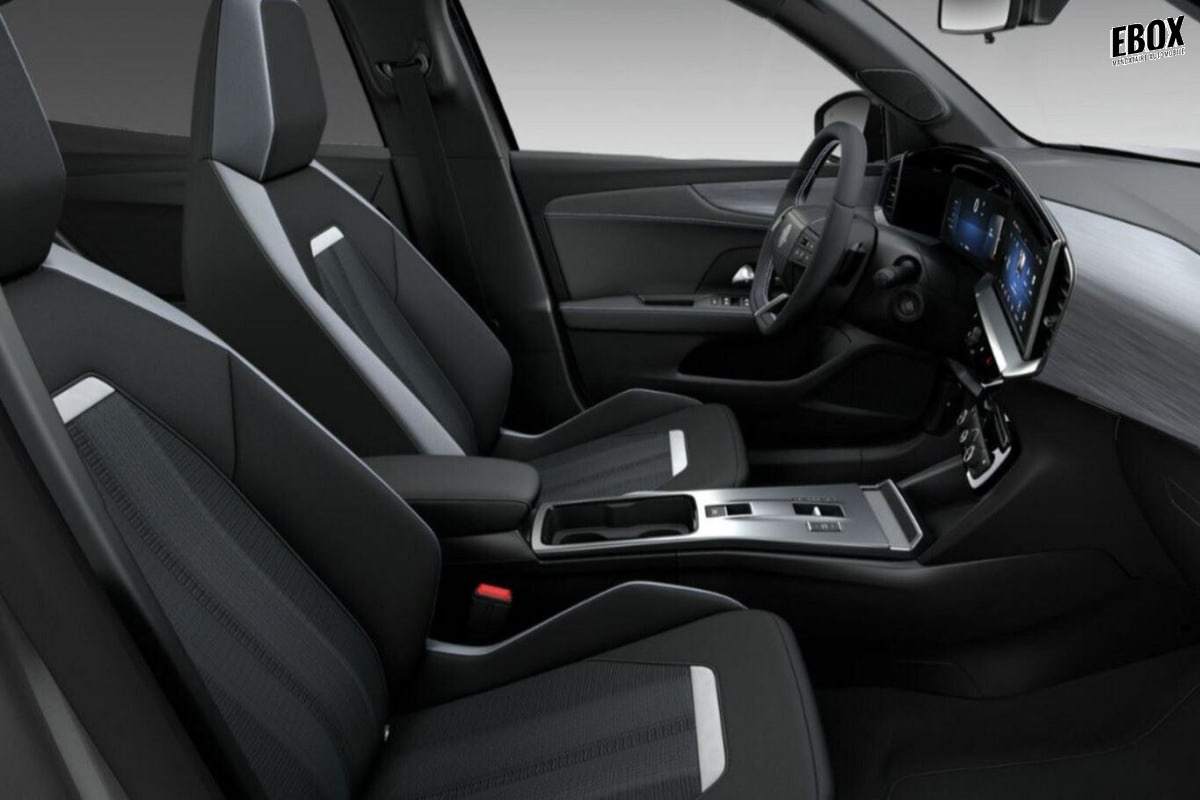 404402_p2 - OPEL - MOKKA - 2026 - photo 5