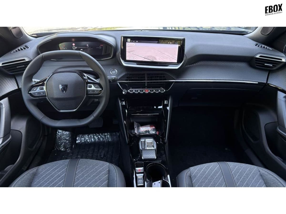 403783_p2 - PEUGEOT - 2008 - 2026 - photo 6