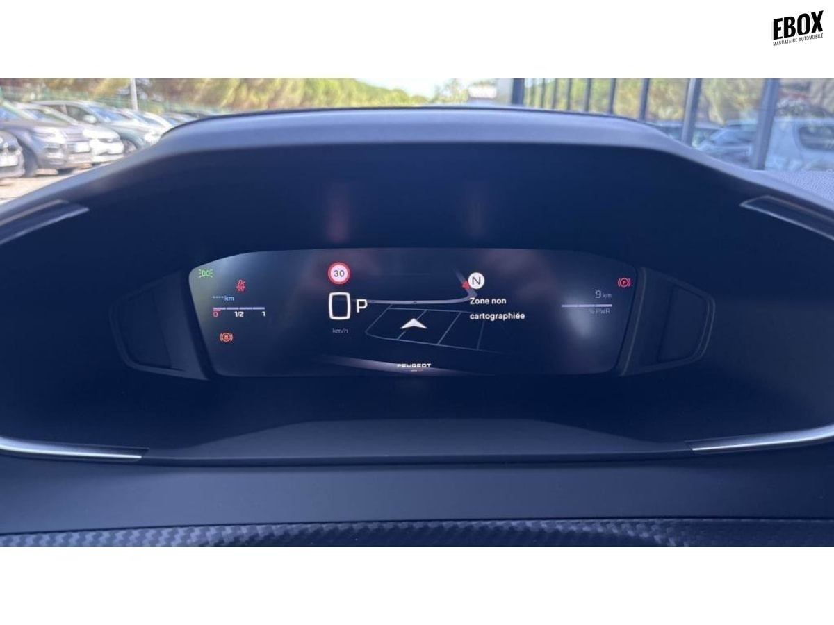 403783_p2 - PEUGEOT - 2008 - 2026 - photo 7