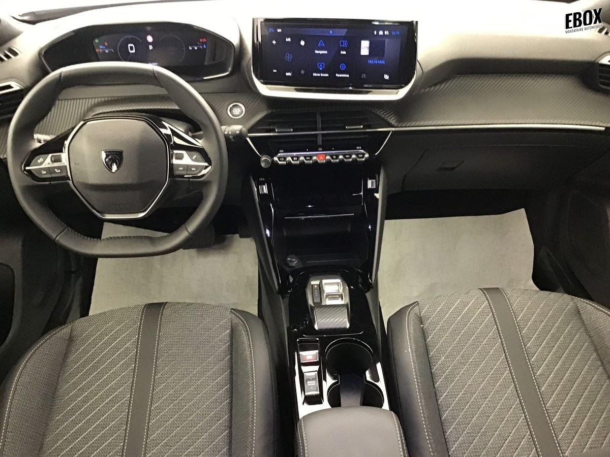 404660_p2 - PEUGEOT - 2008 - 2026 - photo 6