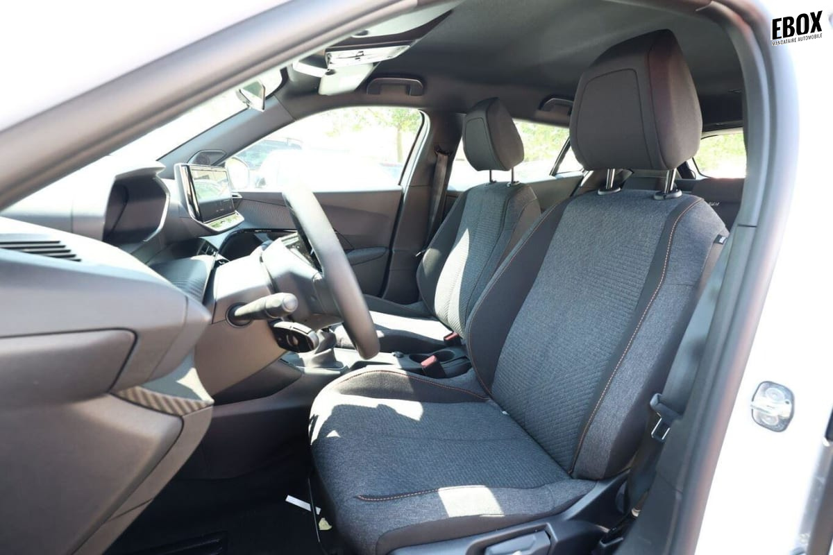 404013_p2 - PEUGEOT - 2008 - 2026 - photo 5