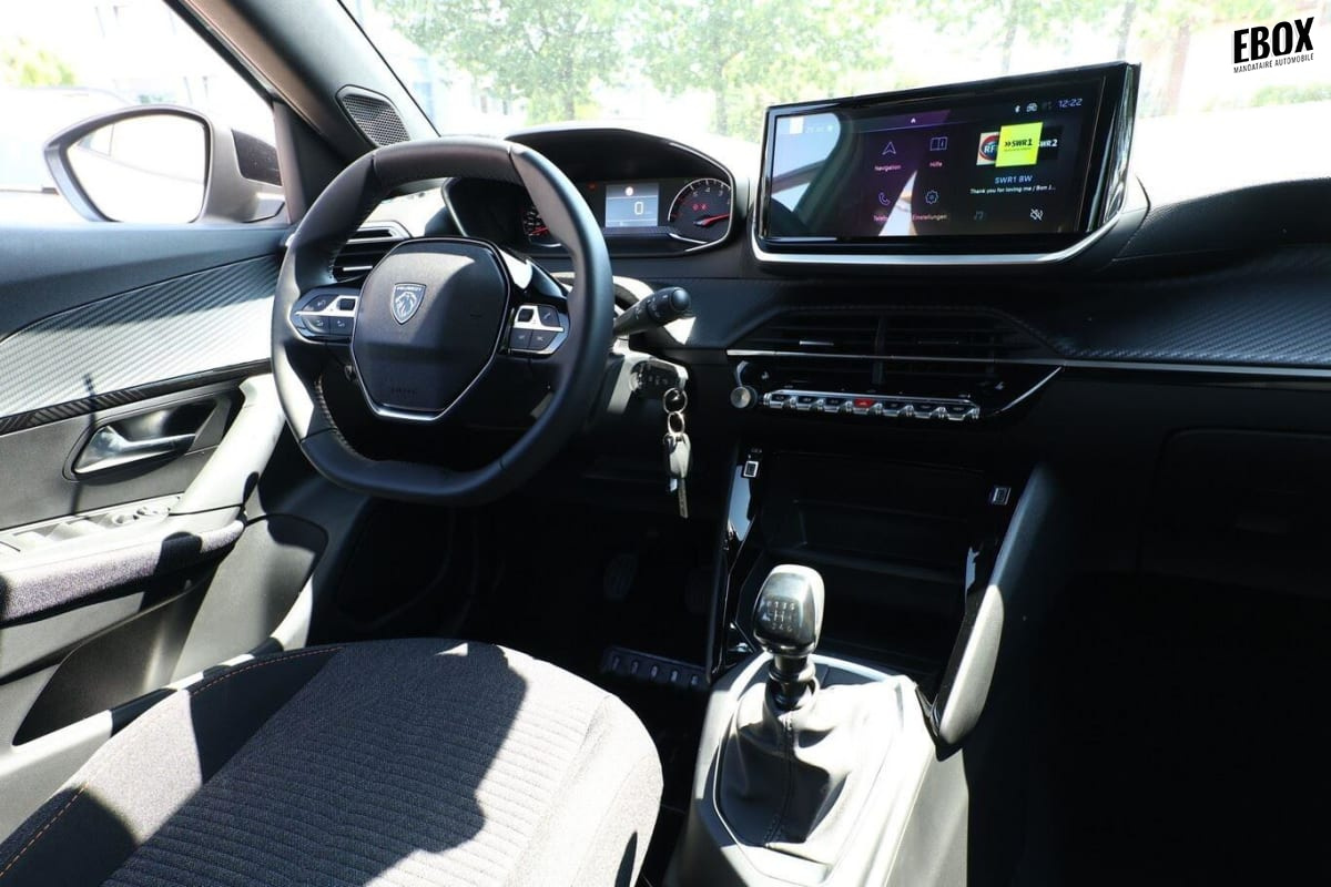 404013_p2 - PEUGEOT - 2008 - 2026 - photo 8