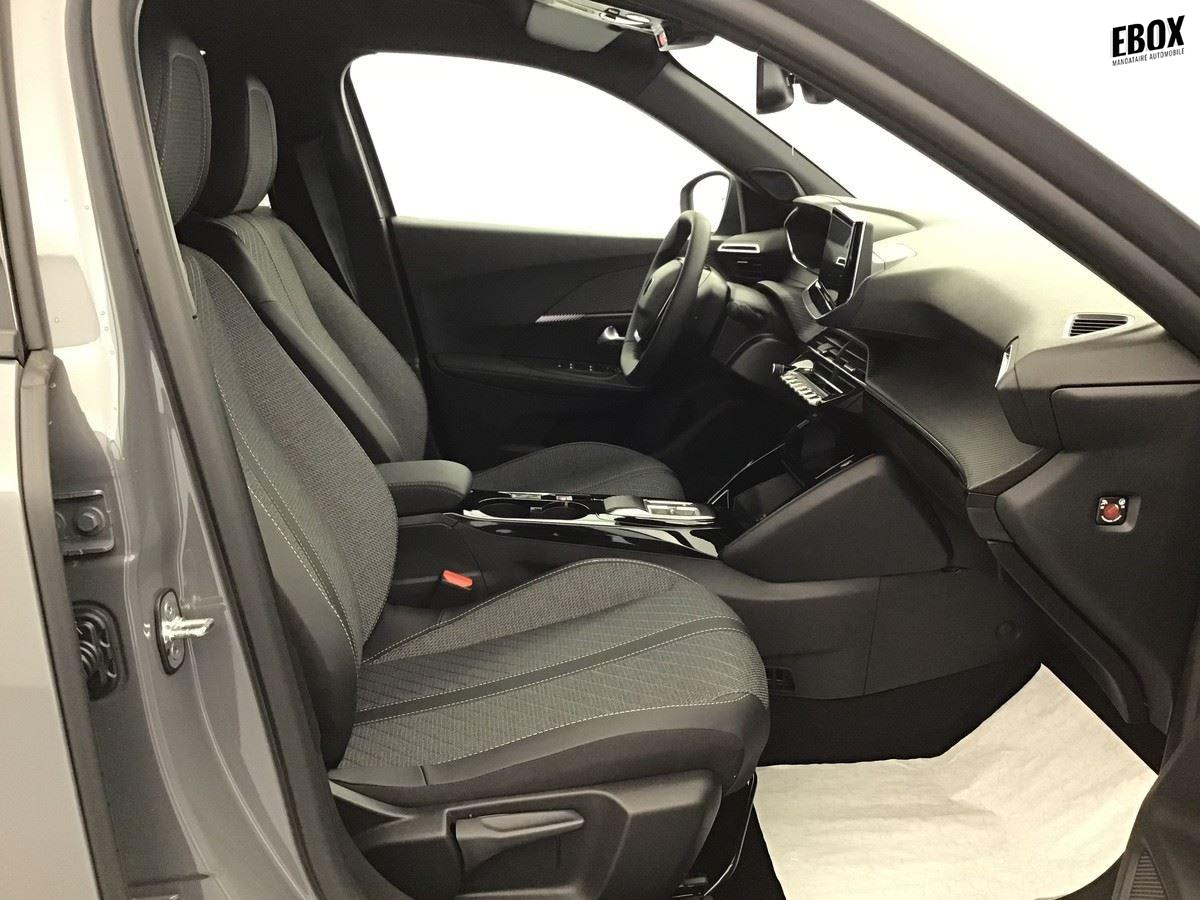 404660_p2 - PEUGEOT - 2008 - 2026 - photo 1