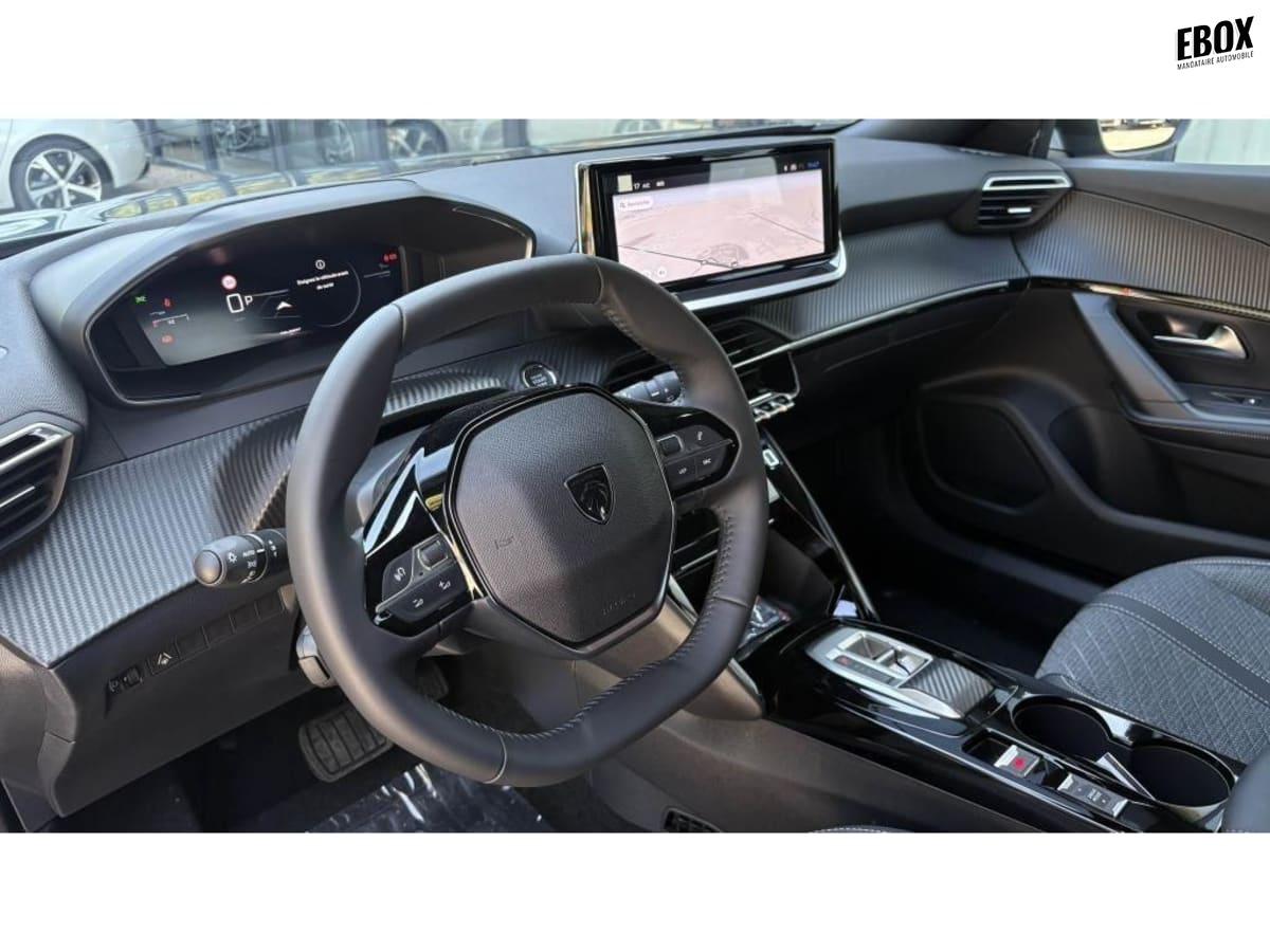 403783_p2 - PEUGEOT - 2008 - 2026 - photo 4
