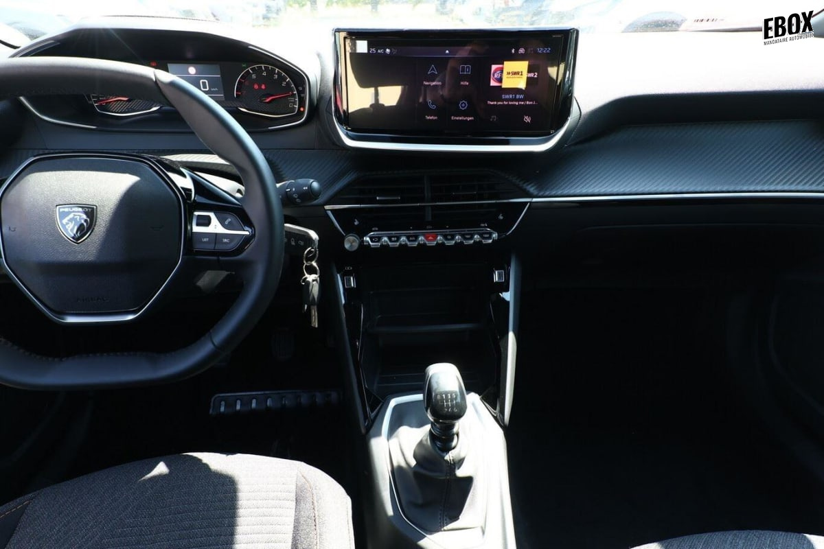 404013_p2 - PEUGEOT - 2008 - 2026 - photo 7