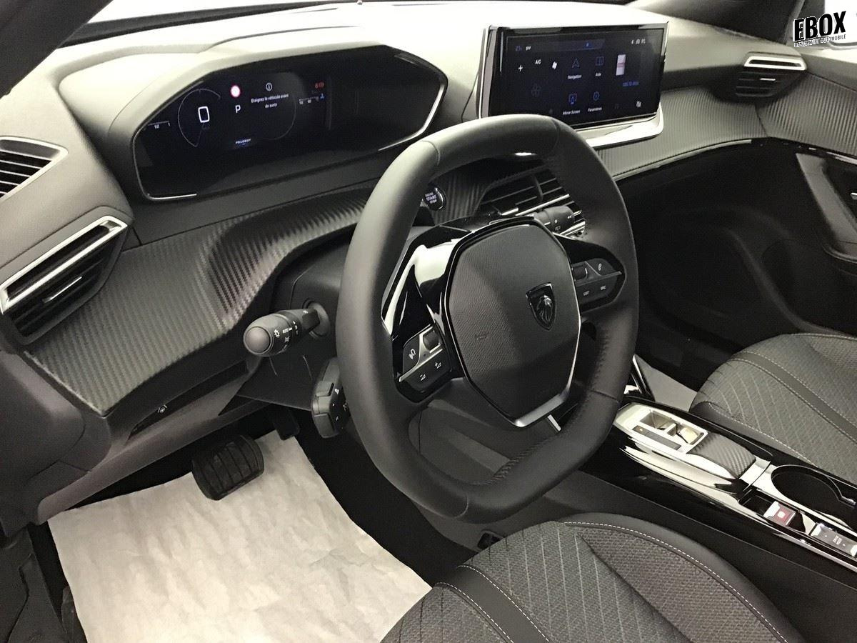 404660_p2 - PEUGEOT - 2008 - 2026 - photo 5