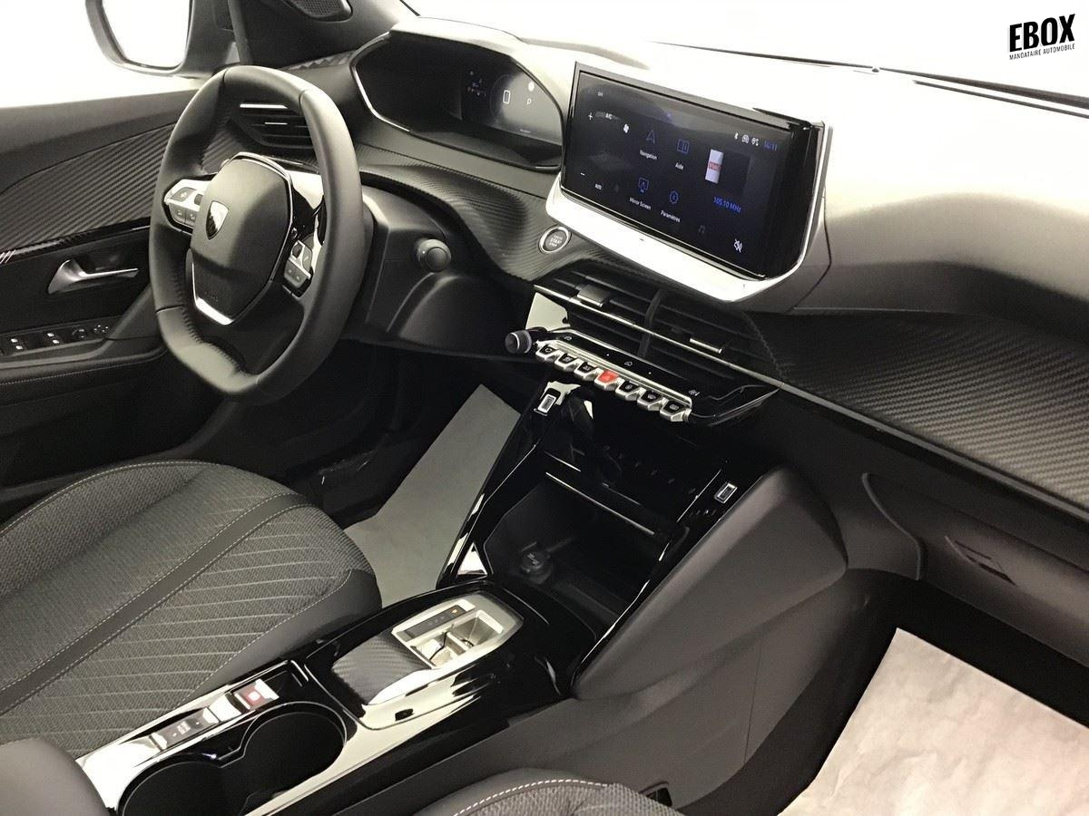 404660_p2 - PEUGEOT - 2008 - 2026 - photo 3